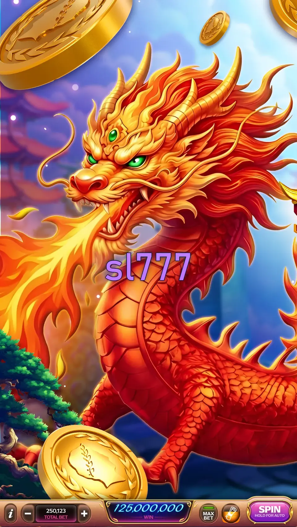 sl777 Unduh